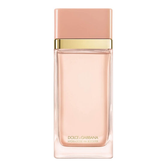 ESSÊNCIA HIDRATANTE E ILUMINADORA DOLCE&GABBANA HYDRA-DOSE HA BOOSTER